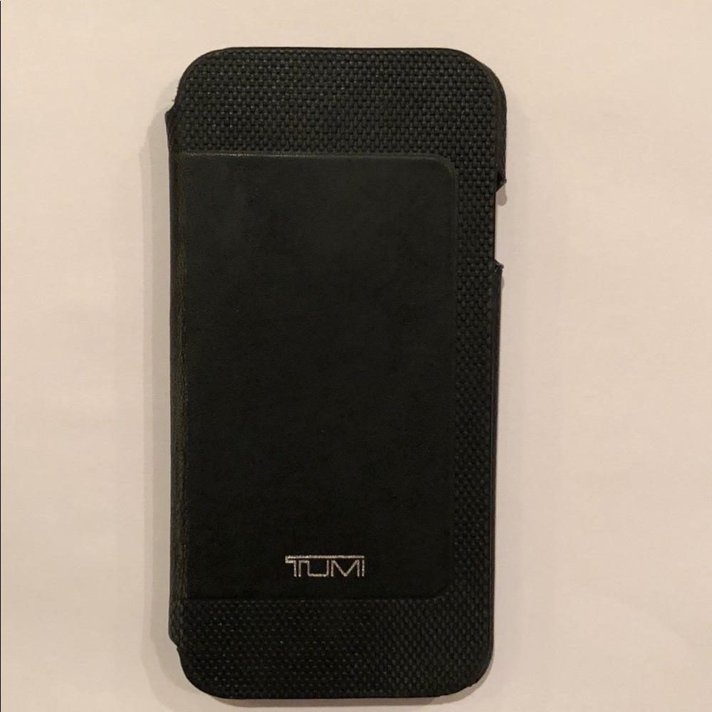 TUMI phone case for Apple iPhone 6/6s